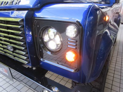 صورة 7 لـ 2015 LAND Rover DEFENDER
