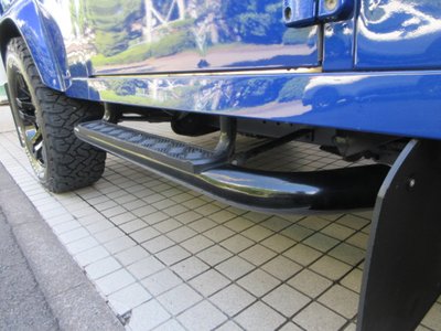 صورة 10 لـ 2015 LAND Rover DEFENDER