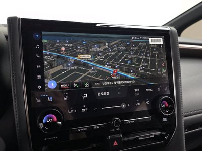 2025 TOYOTA ALPHARD 缩略图 13
