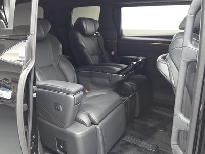 2025 TOYOTA ALPHARD 缩略图 11