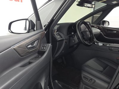TOYOTA ALPHARD - 10