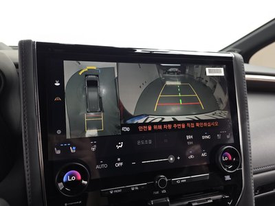 2025 TOYOTA ALPHARD 缩略图 14