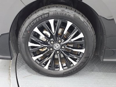 TOYOTA ALPHARD - 6
