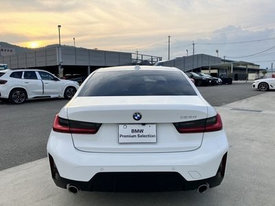 2024 BMW 3 SERIES photo 7