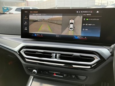 2024 BMW 3 SERIES 缩略图 11