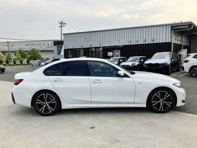 2024 BMW 3 SERIES photo 6