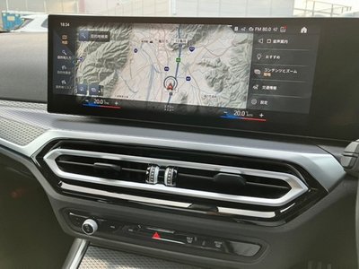 2024 BMW 3 SERIES photo 10