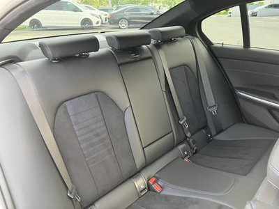 2024 BMW 3 SERIES 缩略图 14