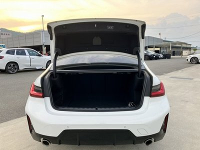 2024 BMW 3 SERIES 缩略图 15