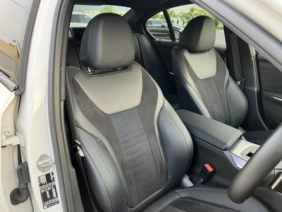 2024 BMW 3 SERIES 缩略图 12