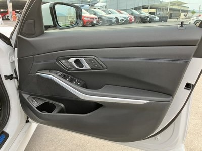 2024 BMW 3 SERIES 缩略图 13