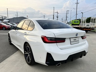 2024 BMW 3 SERIES 缩略图 16