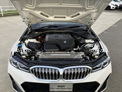 2024 BMW 3 SERIES 缩略图 18