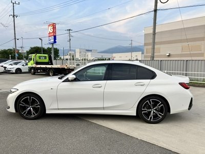 2024 BMW 3 SERIES 缩略图 17