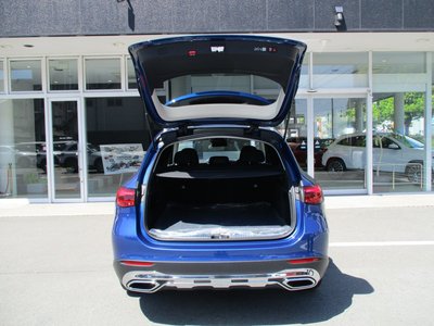 MERCEDES-BENZ GLC - 6