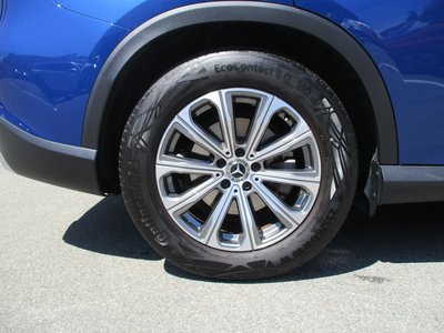 MERCEDES-BENZ GLC - 9