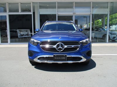 MERCEDES-BENZ GLC - 2