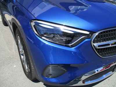 MERCEDES-BENZ GLC - 8