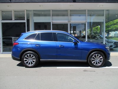 MERCEDES-BENZ GLC - 3