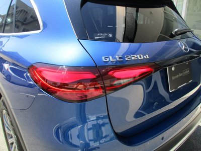 MERCEDES-BENZ GLC - 7