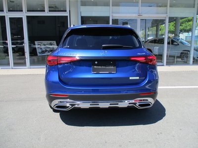 MERCEDES-BENZ GLC - 5