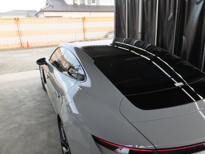 صورة 11 لـ 2024 Porsche TAYCAN