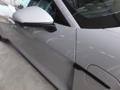 صورة 14 لـ 2024 Porsche TAYCAN
