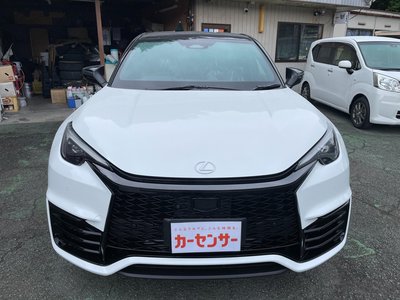 LEXUS LBX - 5