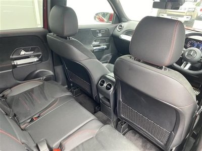 صورة مصغرة 24 لـ 2025 Mercedes-BENZ OTHERS