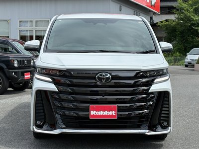 2023 Toyota VELLFIRE 照片 7