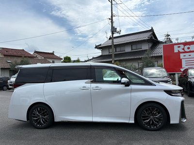 2023 Toyota VELLFIRE 照片 10