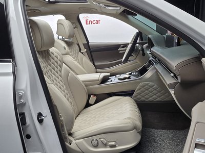 صورة مصغرة 11 لـ 2023 Genesis GV80