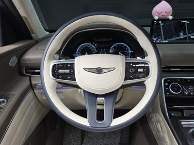 صورة مصغرة 13 لـ 2023 Genesis GV80