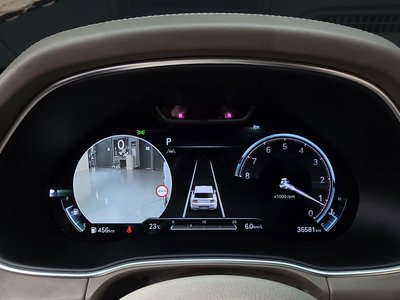 2023 Genesis GV80 photo 8