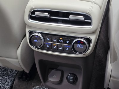 صورة مصغرة 20 لـ 2023 Genesis GV80