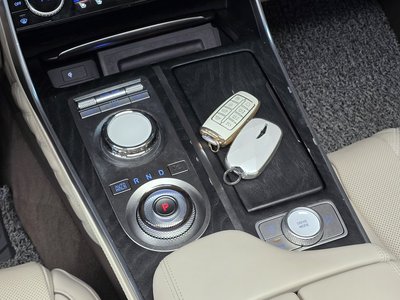 2023 Genesis GV80 photo 9