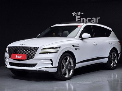 2023 Genesis GV80 photo 1