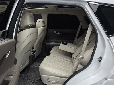 صورة مصغرة 12 لـ 2023 Genesis GV80