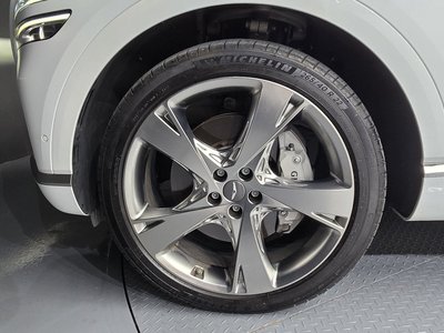 2023 Genesis GV80 photo 6