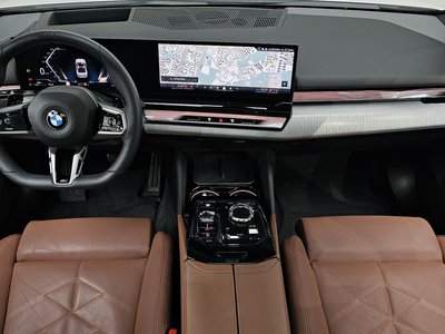BMW 5 SERIES - 5