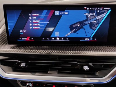 2025 BMW XM 缩略图 35