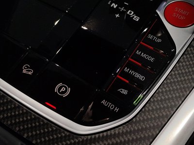 2025 BMW XM 缩略图 61