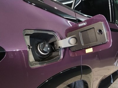 2025 BMW XM 缩略图 24