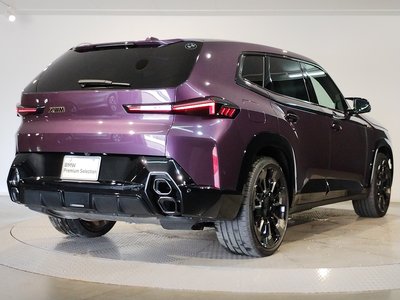 2025 BMW XM 照片 9
