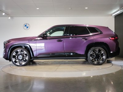2025 BMW XM 照片 6