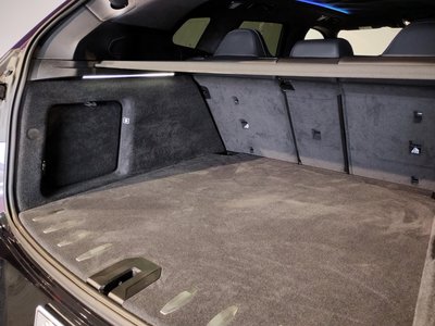 2025 BMW XM 缩略图 78
