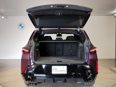 2025 BMW XM 缩略图 79