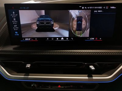 2025 BMW XM 缩略图 60