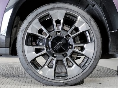 2025 BMW XM 缩略图 74