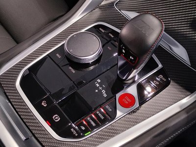 2025 BMW XM 缩略图 20